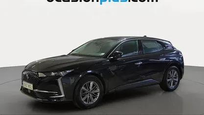 Usado DS Automobiles DS4 Bastille 130 CV (95 kW) 2023 SUV