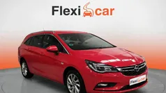 Usado 2019 Opel Astra Selective Familiar | 11.490 € (Precio justo)