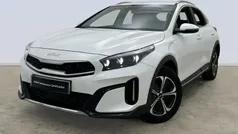 Usado 2024 Kia XCeed SUV | 26.195 € (Precio justo)