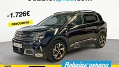 Usado 2021 Citroën C5 Aircross SUV | 18.990 € (Precio justo)