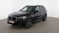 Usado 2021 BMW X3 M Sport SUV | 34.999 € (Precio justo)