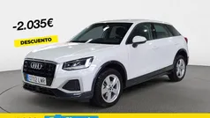 Usado 2021 Audi Q2 Advanced Plus SUV | 20.700 € (Precio justo)