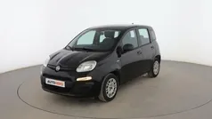 Usado 2021 Fiat Panda Utilitario | 9899 € (Precio justo)