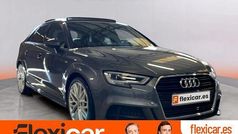 Usado 2017 Audi A3 S-Line | 21.390 € (Precio justo)