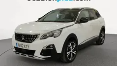 Usado 2019 Peugeot 3008 Allure SUV | 14.319 € (Super precio)