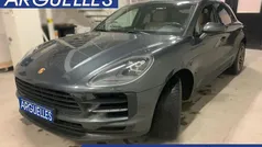 Usado 2019 Porsche Macan S SUV | 67.500 € (Caro)