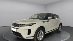 Blanco Usado 2019 Land Rover Range Rover evoque SUV | 24.500 € (Precio justo)
