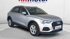 Gris Usado 2022 Audi Q3 SUV | 28.890 € (Super precio)