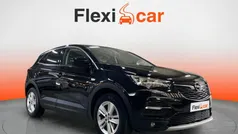 Negro Usado 2020 Opel Grandland X S SUV | 13.290 € (Super precio)
