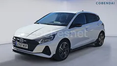 Usado 2024 Hyundai i20 N Line Berlina | 18.990 € (Precio justo)