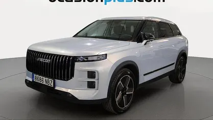 Usado Jaecoo 7 147 CV (108 kW) 2025 SUV
