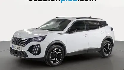 Usado Peugeot 2008 Allure 102 CV (75 kW) 2025 SUV