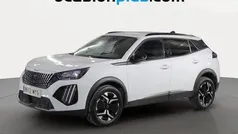 Usado 2025 Peugeot 2008 Allure SUV | 17.900 € (Buen precio)