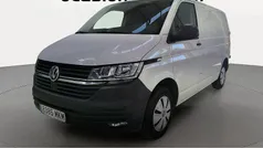 Usado 2023 VW T6.1 Van | 24.991 € (Super precio)