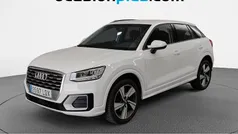 Blanco Usado 2020 Audi Q2 Sport SUV | 21.810 € (Buen precio)