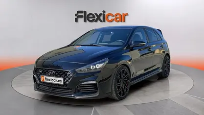 Usado Hyundai i30 275 CV (202 kW) 2019 Berlina