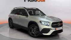 Usado 2025 Mercedes GLB180 SUV | 39.590 €
