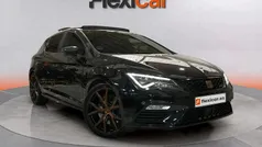 Usado 2020 Cupra Leon Berlina | 29.490 € (Precio justo)