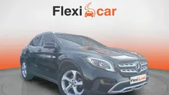 Negro Usado 2019 Mercedes GLA180 SUV | 19.490 € (Precio justo)