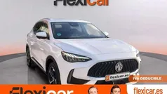 Usado 2024 MG HS Luxury SUV | 21.470 € (Buen precio)
