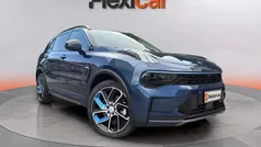 Usado 2022 Lynk & Co 01 SUV | 23.490 € (Precio justo)