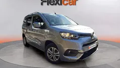 Usado 2021 Toyota Proace Verso Active Familiar | 22.290 € (Precio justo)
