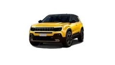 Usado 2024 Jeep Avenger Altitude SUV | 28.490 € (Precio justo)