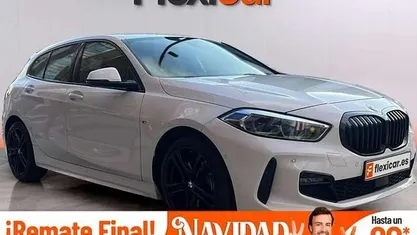 Usado 2024 BMW 118 Utilitario | 24.790 € (Precio justo)