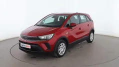 Rojo Usado 2021 Opel Crossland X SUV | 11.099 € (Super precio)