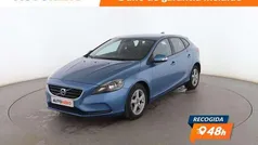 Usado 2016 Volvo V40 Kinetic Familiar | 12.799 € (Precio justo)