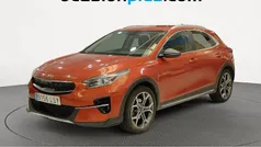 Usado 2021 Kia XCeed SUV | 13.173 € (Super precio)