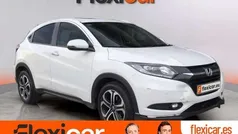 Blanco Usado 2018 Honda HR-V Executive SUV | 14.970 € (Buen precio)