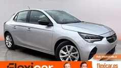 Usado 2022 Opel Corsa Elegance Utilitario | 11.290 € (Buen precio)