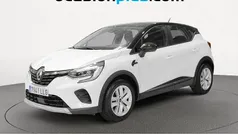 Usado 2020 Renault Captur Intens SUV | 15.637 € (Precio justo)