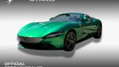 Usado 2024 Ferrari Roma Coupe | 400.000 €