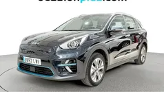 Usado 2022 Kia e-Niro 2 SUV | 21.810 € (Super precio)