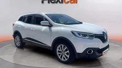 Usado 2017 Renault Kadjar Intens SUV | 12.490 € (Precio justo)