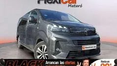 Usado 2024 Peugeot Traveller Business-Line Van | 33.290 € (Precio justo)