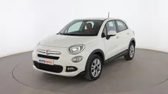 Blanco Usado 2016 Fiat 500X Pop Star SUV | 10.599 € (Precio justo)