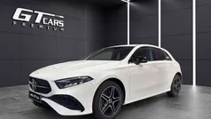 Usado 2024 Mercedes A250 AMG | 31.900 € (Super precio)