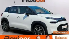 Usado 2021 Citroën C3 Aircross Live SUV | 11.990 € (Precio justo)