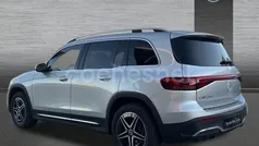 Mercedes EQB250