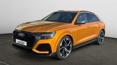 Otro Usado 2020 Audi RS Q8 Ambiente SUV | 99.990 € (Super precio)
