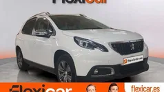 Usado 2019 Peugeot 2008 Allure SUV | 13.490 € (Precio justo)