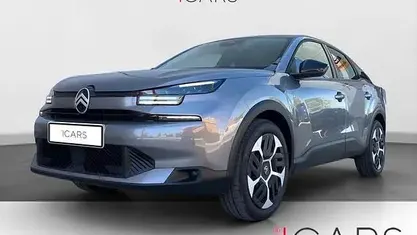 Brugt Citroën C4 136 HK (100 kW) 2025 Grå SUV