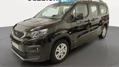 Usado 2019 Peugeot Rifter Allure Monovolumen | 16.810 € (Super precio)