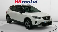 Usado 2024 Seat Arona FR SUV | 19.390 € (Precio justo)