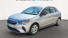 Usado 2021 Opel Corsa Elegance Utilitario | 10.455 € (Precio justo)