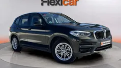 Usado 2019 BMW X3 SUV | 28.690 € (Buen precio)