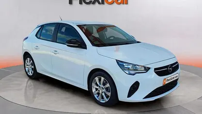 Usado Opel Corsa Edition 101 CV (74 kW) 2022 Utilitario